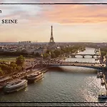 Suite Eastern Appartement Au Coeur Du Marais