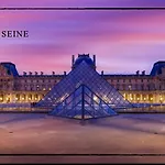 Suite Eastern Appartement Au Coeur Du Marais