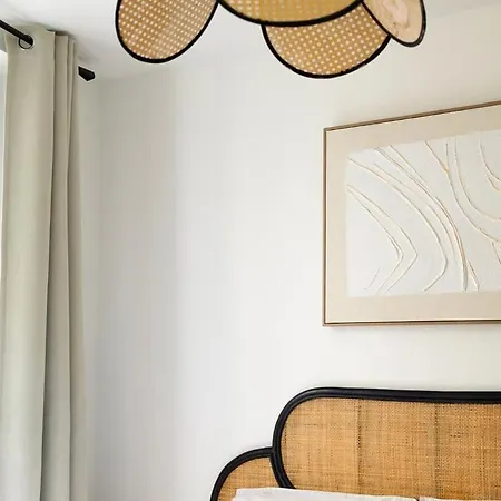 Appartamento Eastern Au Coeur Du Marais *