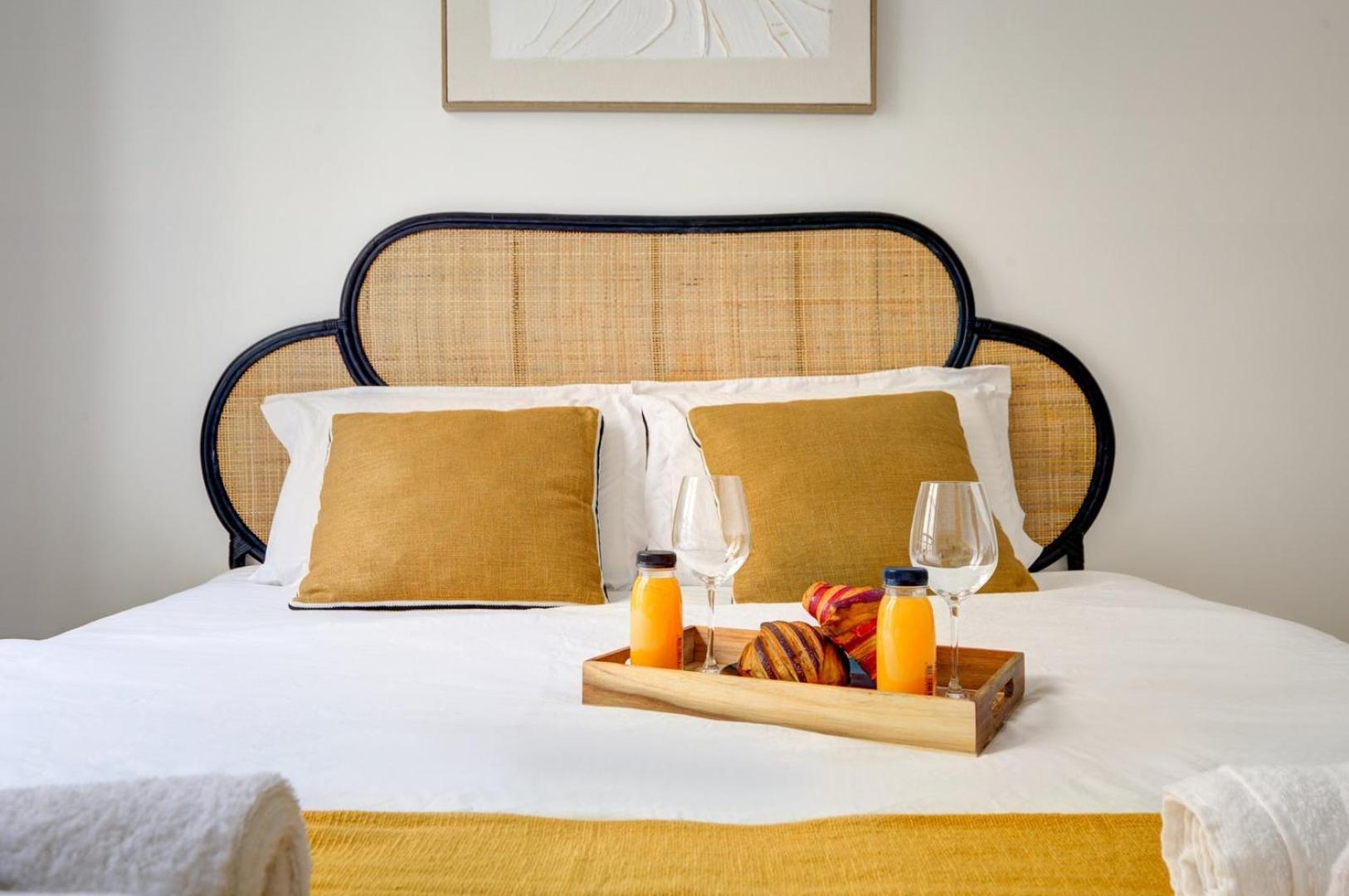 Eastern Au Coeur Du Marais * Parigi